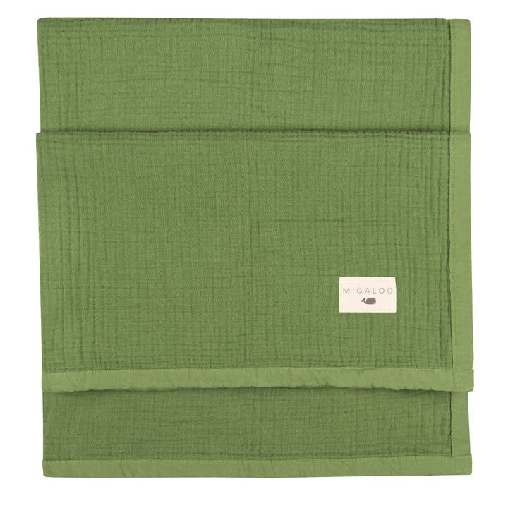 Barooga - Wholesale Bedding Blanket - Kids & Baby - Baby Muslin Blankets (4-Layered)32