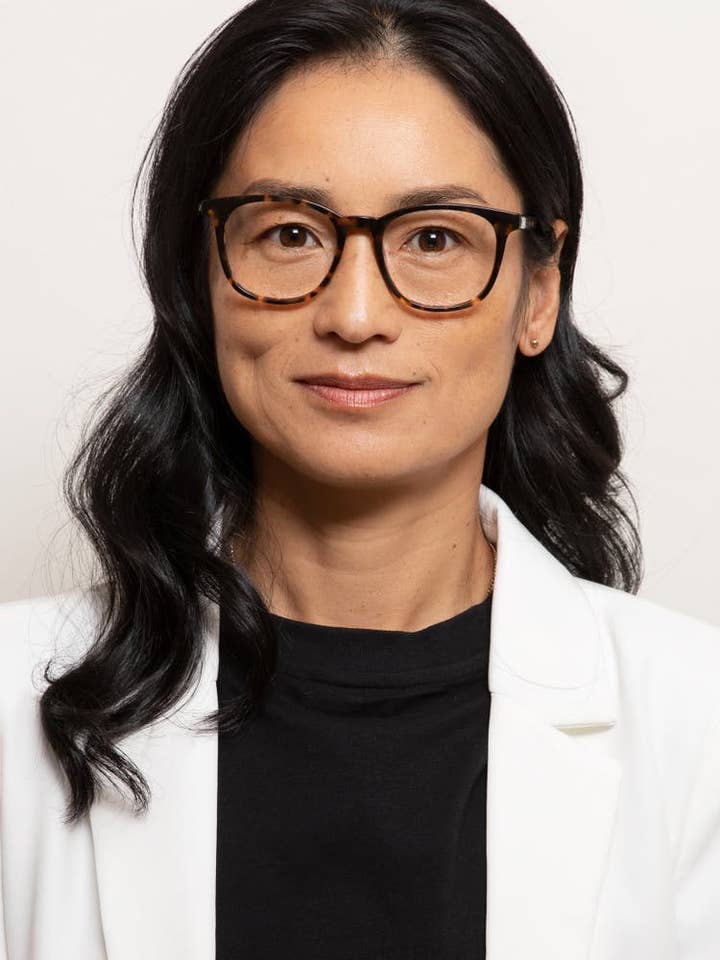 Zoey Amber Tartaruga por atacado de GLAS Scandinavia AB