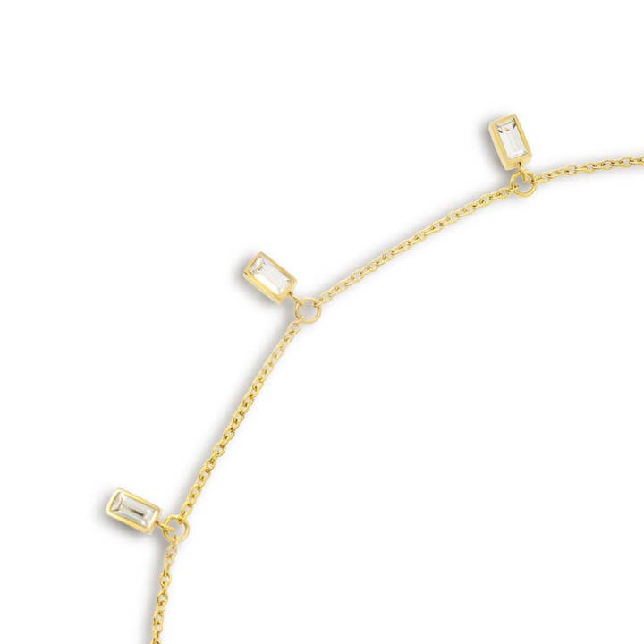 Hey Harper - Wholesale Pendant/Charm Necklace - Lisa Necklace