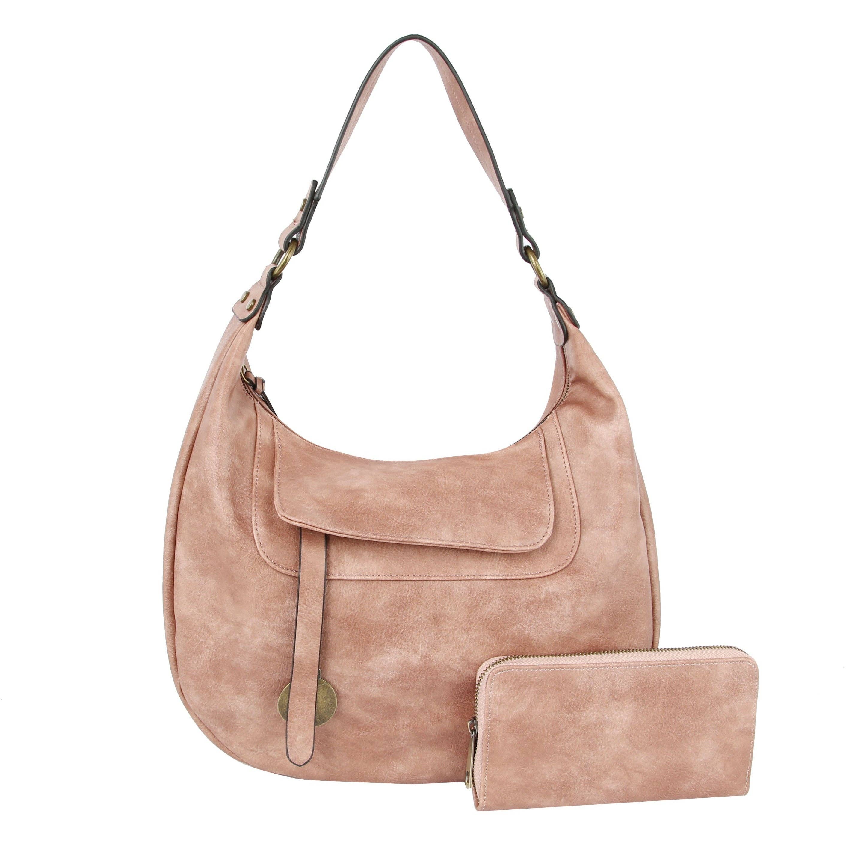 Handbag Factory Corp – wholesale Axelremsväska – Dam – Ladies Satchel Handväska Axelväska0