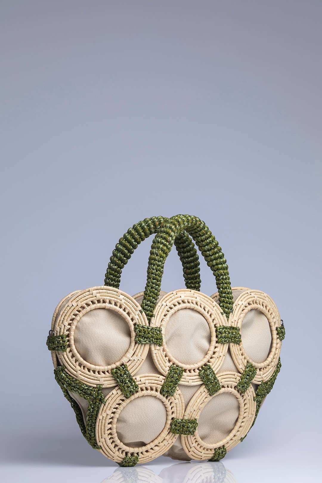 Catarina Mina – wholesale Axelväska - Dam – Lumia-väska1