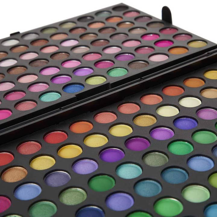 LaRoc Cosmetics - Vendita all'ingrosso Palette di ombretti - Palette di ombretti colorati - LaROC 183 Colour