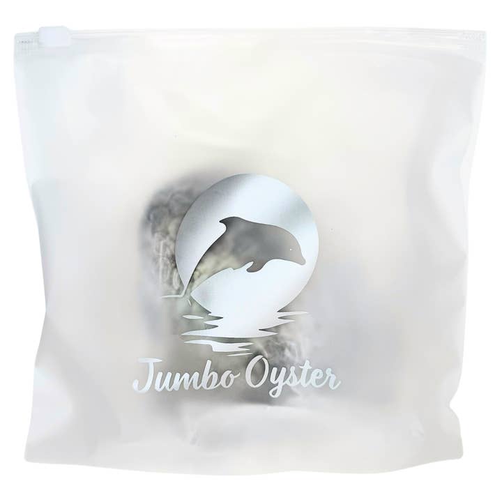 Island Pearl Traders - Wholesale Jewelry Set - Jumbo Pearl Oyster