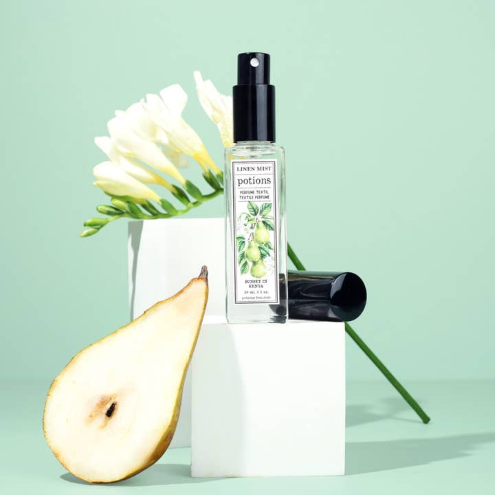 Potions BCN - Wholesale Perfume/Eau de Toilette - Textile perfume – Sunset in Kenya1
