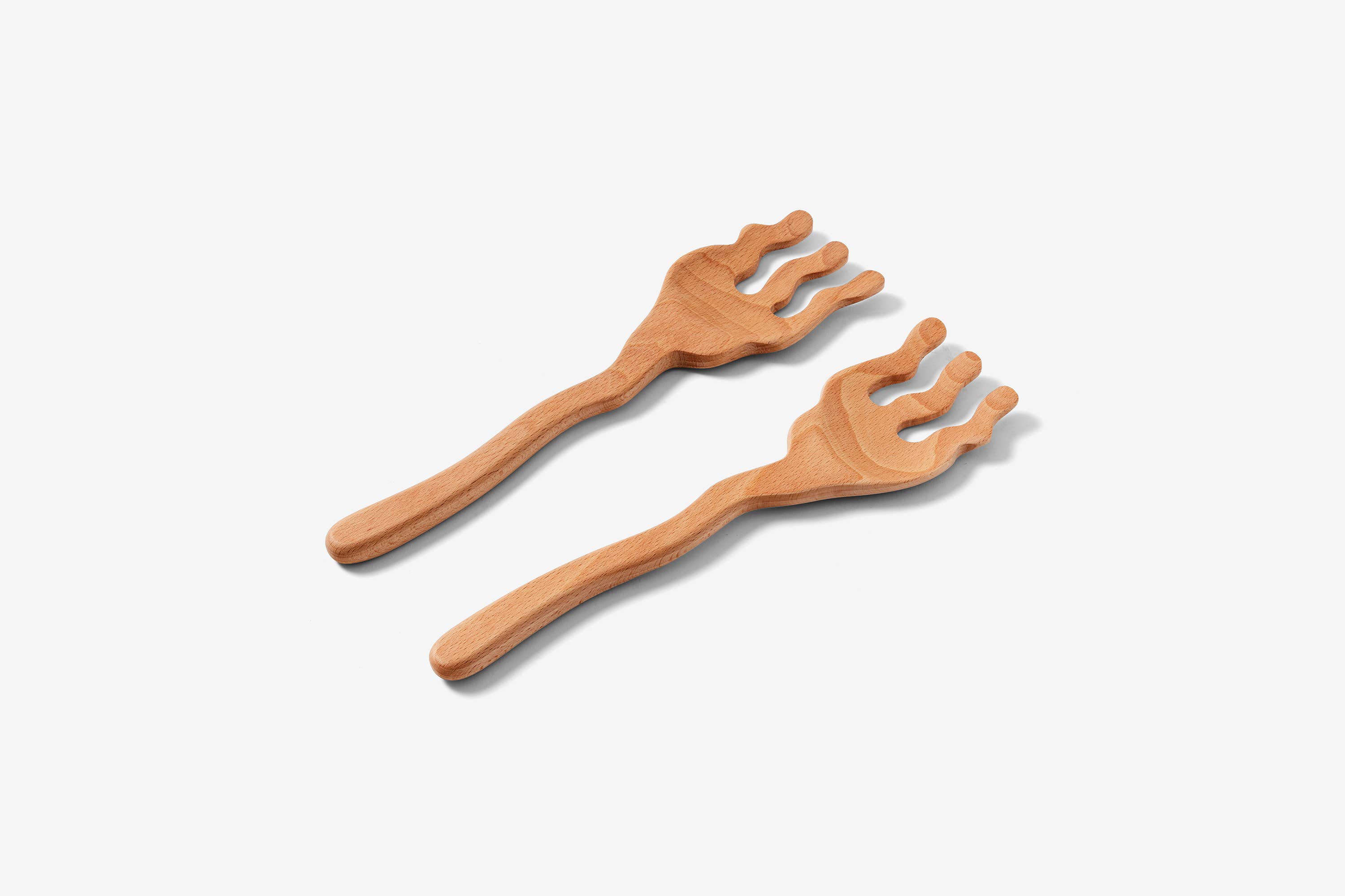 Areaware - Wholesale Serving Utensil - Serving Friends
