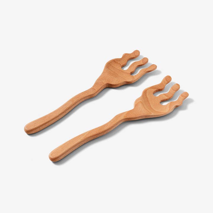 Areaware - Wholesale Serving Utensil - Serving Friends6