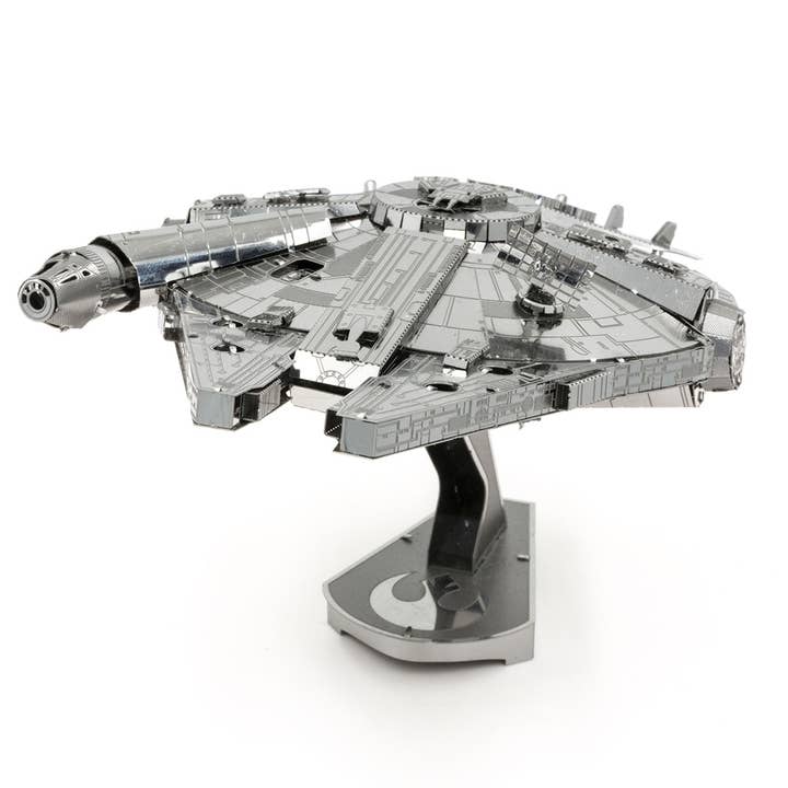 Metal Earth - Wholesale Decorative Figurine - Millennium Falcon Star Wars