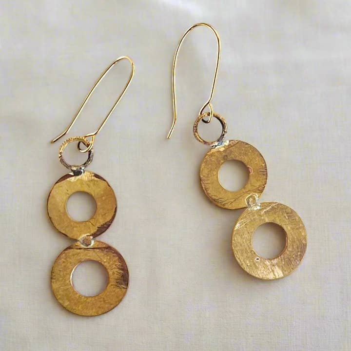 Rings Earrings for wholesale by Maka Maka Lifestyle