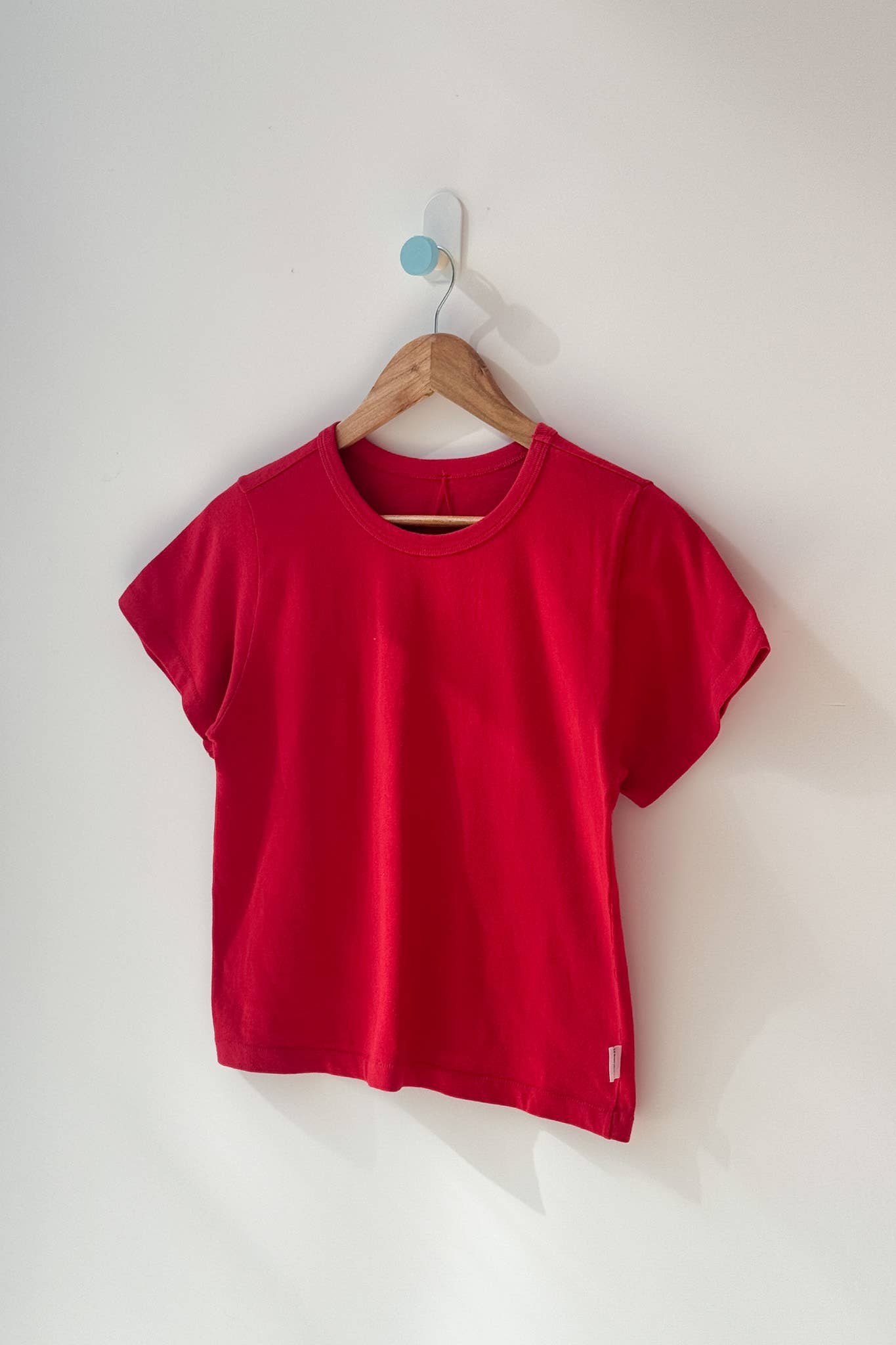 Le Bon Shoppe - Wholesale T-Shirt - Women's - The Little Boy Tee (2S-2M-1L)34