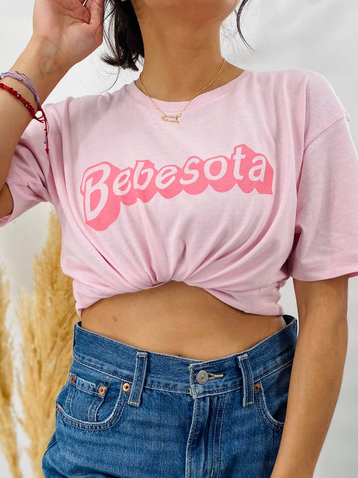 Camisa de coelho Bebesota Shirt-Bad por atacado de Jeneration33