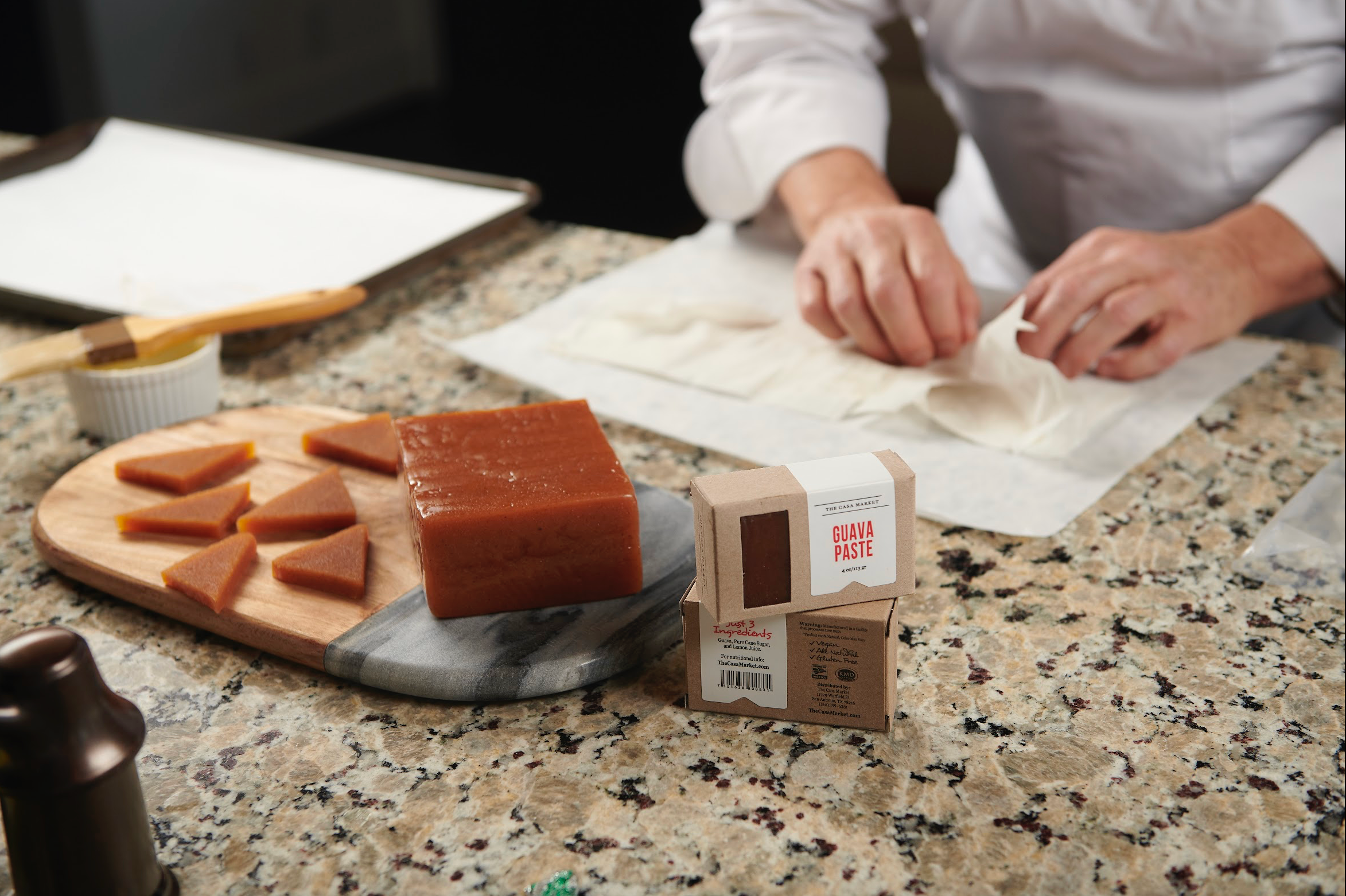 The Casa Market - Wholesale Jam/Jelly - Guava Paste 2 Lb1