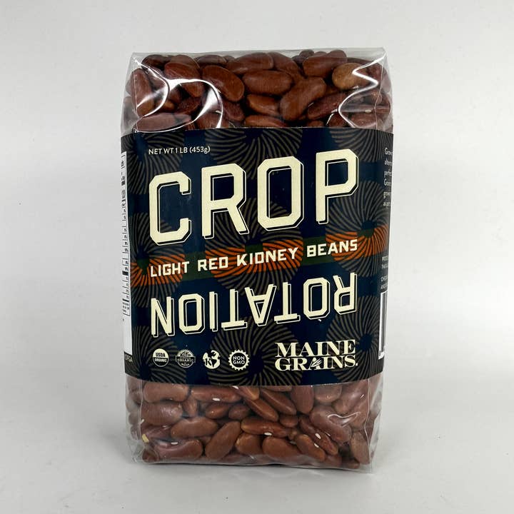 Organic Light Red Kidney Beans / 12x1# and other Purchase Wholesale organic red beans. Free Returns & Net 60 Terms on Faire trending on Faire.