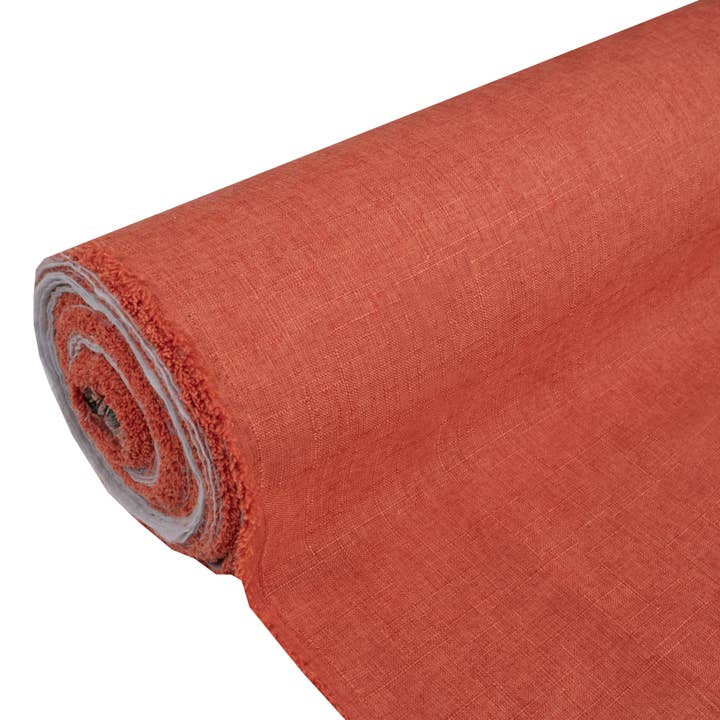 GEXWORLDWIDE - Wholesale Fabric - Imitation Linen Cushion Upholstery Fabric Sold by The Yard14