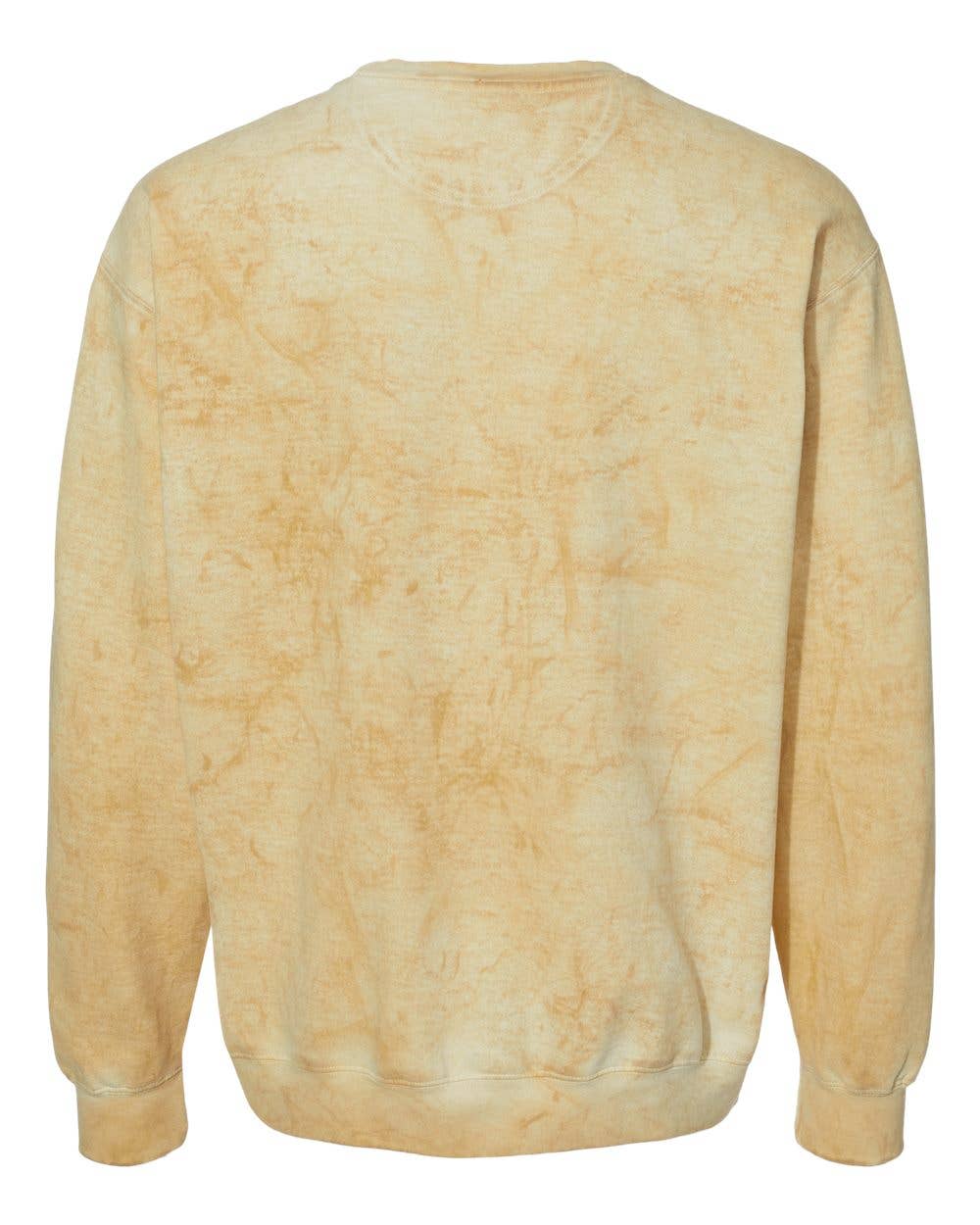 Print The Dream – wholesale Sweatshirt - Dam – Comfort Colors Colorblast crewneck-tröja13