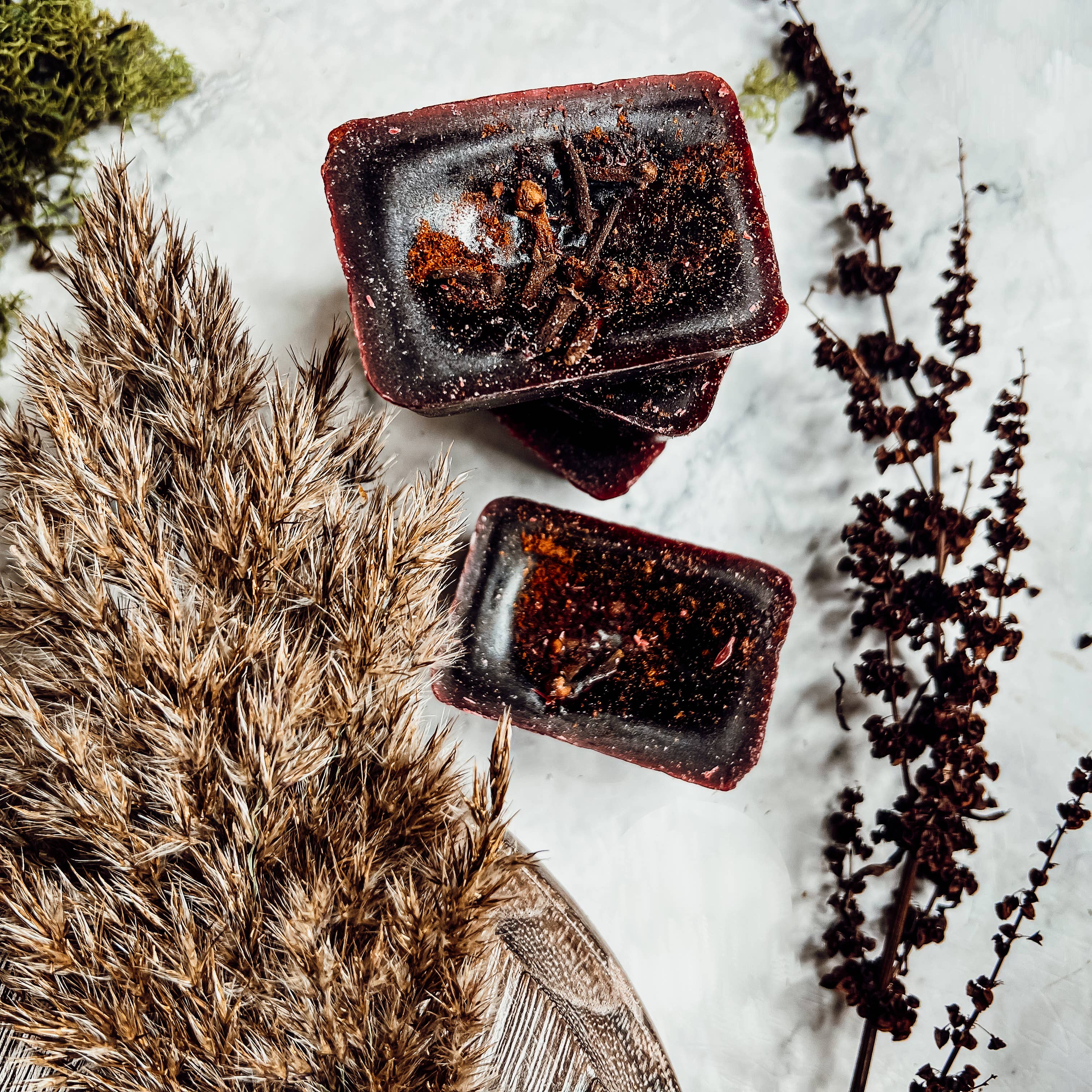 Gia Roma - Wholesale Smeltwax - Unieke wassmelten, familierecept, verschillende geuren XL waxtaarten82