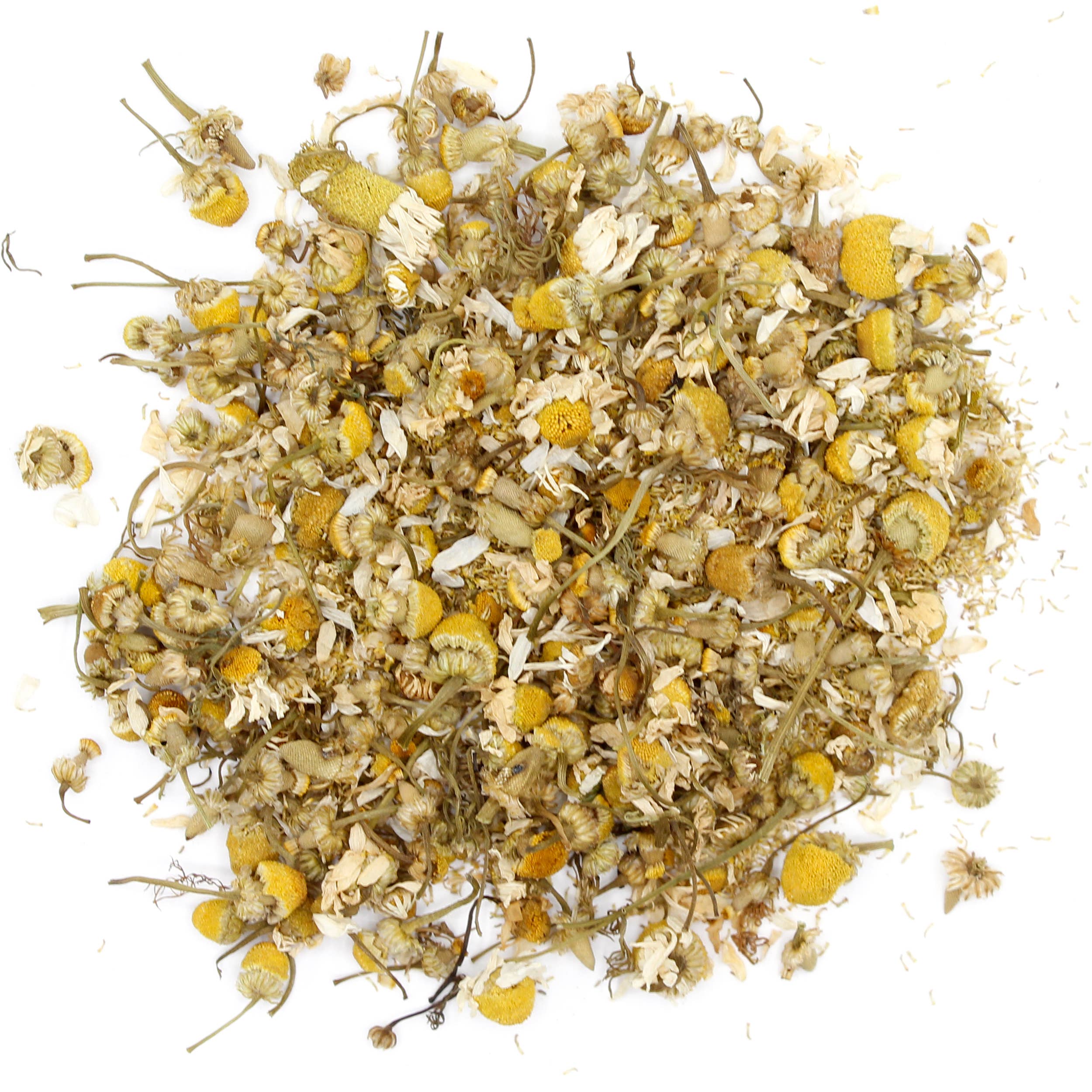 Blessed Ember - Wholesale Herbs - Ritual Herb - Chamomile1