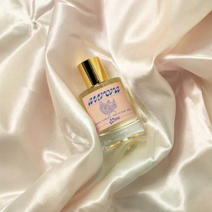 RICA - Wholesale Perfume/Eau de Toilette - Aurora Perfume Mist1