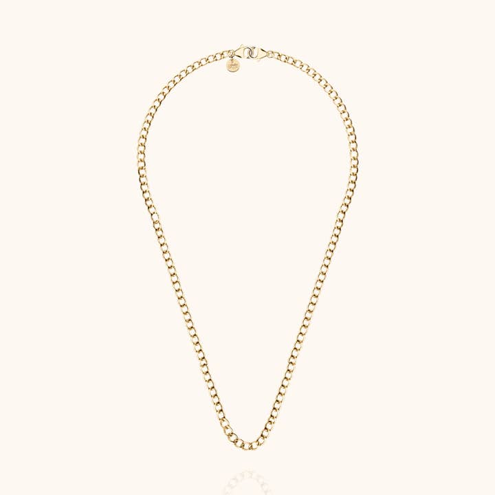 Biscayne långt halsband för wholesale av Atelier Paulin US