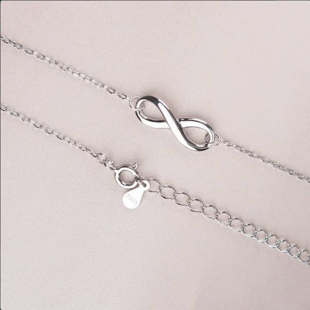 Anavia – wholesale Jewellery set – I Love You Mom Necklace Mother's Day Jewelry Gift for Mom
