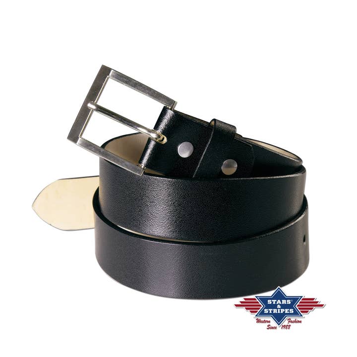 Western Belt - Wg-116 for wholesale by Stars & Stripes®