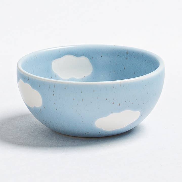 Cloud Mini Bowl for wholesale by Egg Back Home