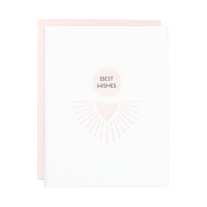 Buono i migliori auguri per la vendita all'ingrosso da parte di Lake Erie Design Co.