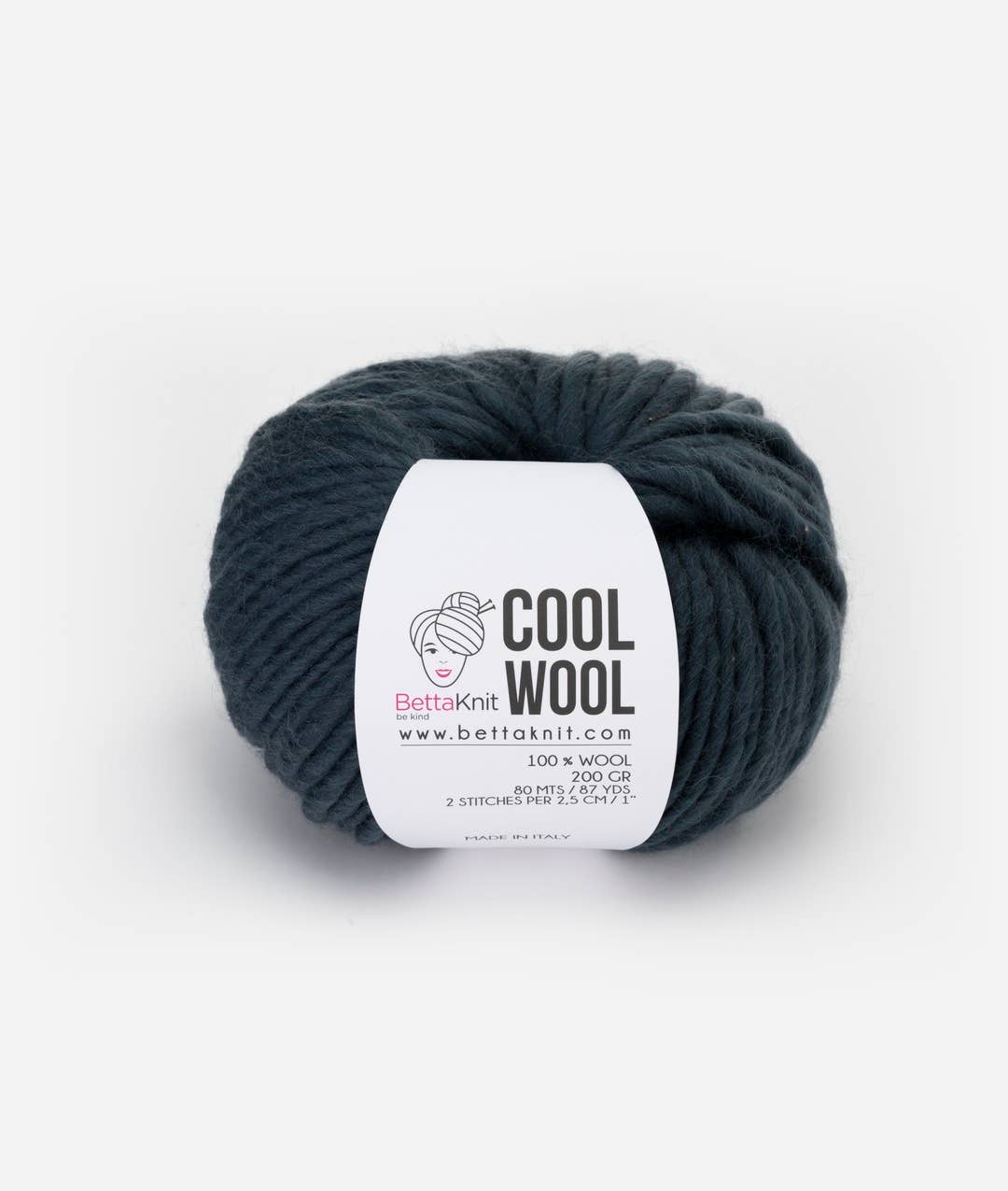 BettaKnit - Wholesale Yarn - Cool Wool, chunky wool - Starter Kit17