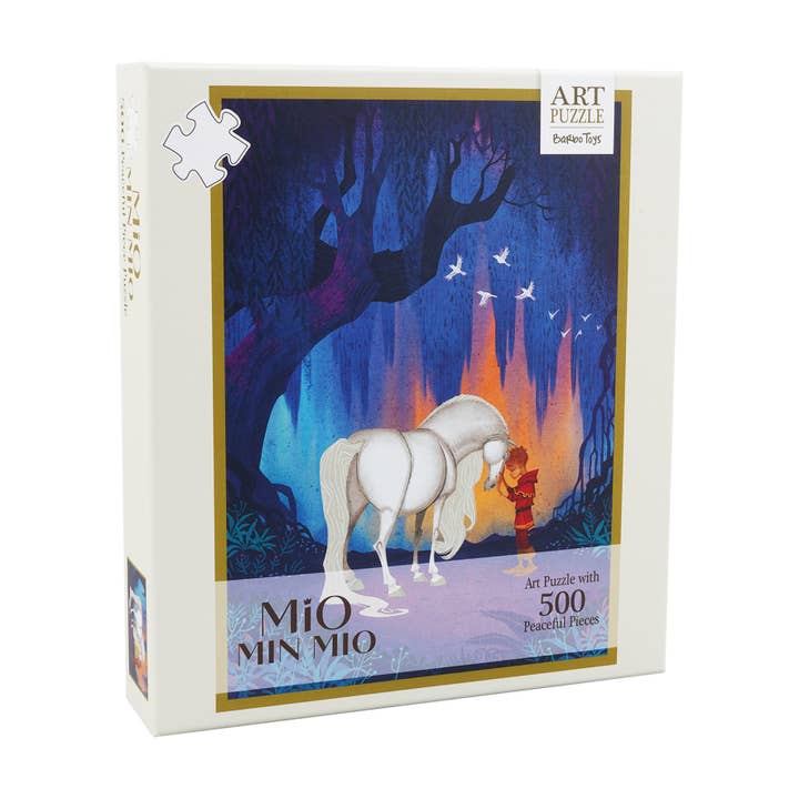 Mio Min Mio Art Puzzle Forest - 500 pcs
and other Purchase Wholesale automatico miele. Free Returns & Net 60 Terms on Faire trending on Faire.
