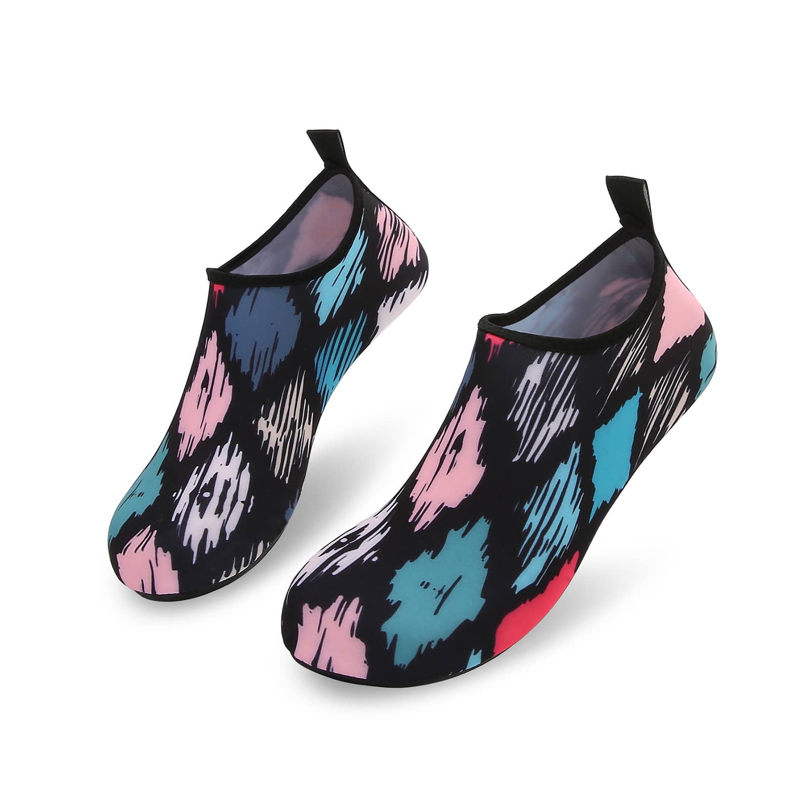 Shop Lev - Wholesale Water Shoes - Women's - Unisex Anti-Slip Socks Quick Dry Beach Water Shoes [Pck] -312