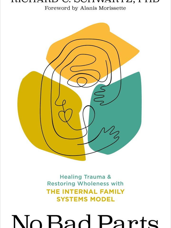 Healing Trauma With Internal Family Systems Model for wholesale by Macmillan Publishers