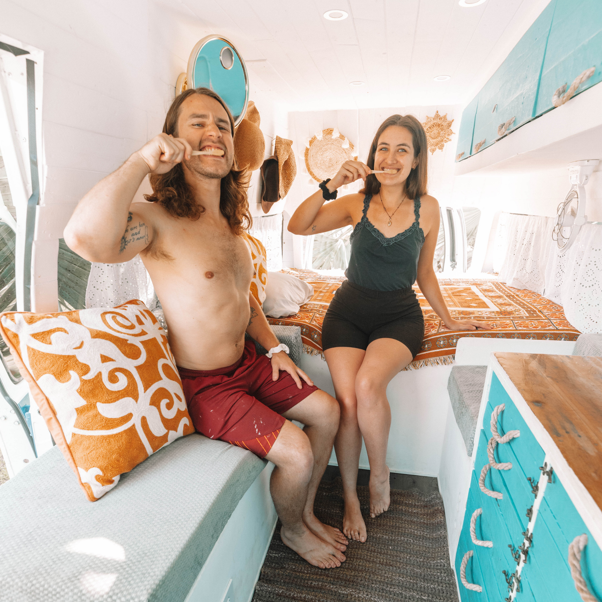 Scentcerae - Wholesale Toothpaste - Sample Jar Tooth Nibs Remineralizing solid toothpaste5