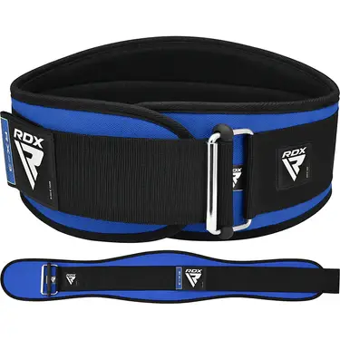 RDX INC LIMITED – wholesale Fitness equipment – WEIGHT LIFTING BELT EVA CURVE RX37