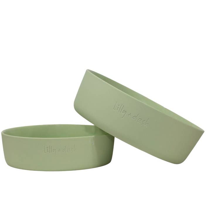 Lilly + Dash - Wholesale Pet bowl – Cat/dog - pet bowls21