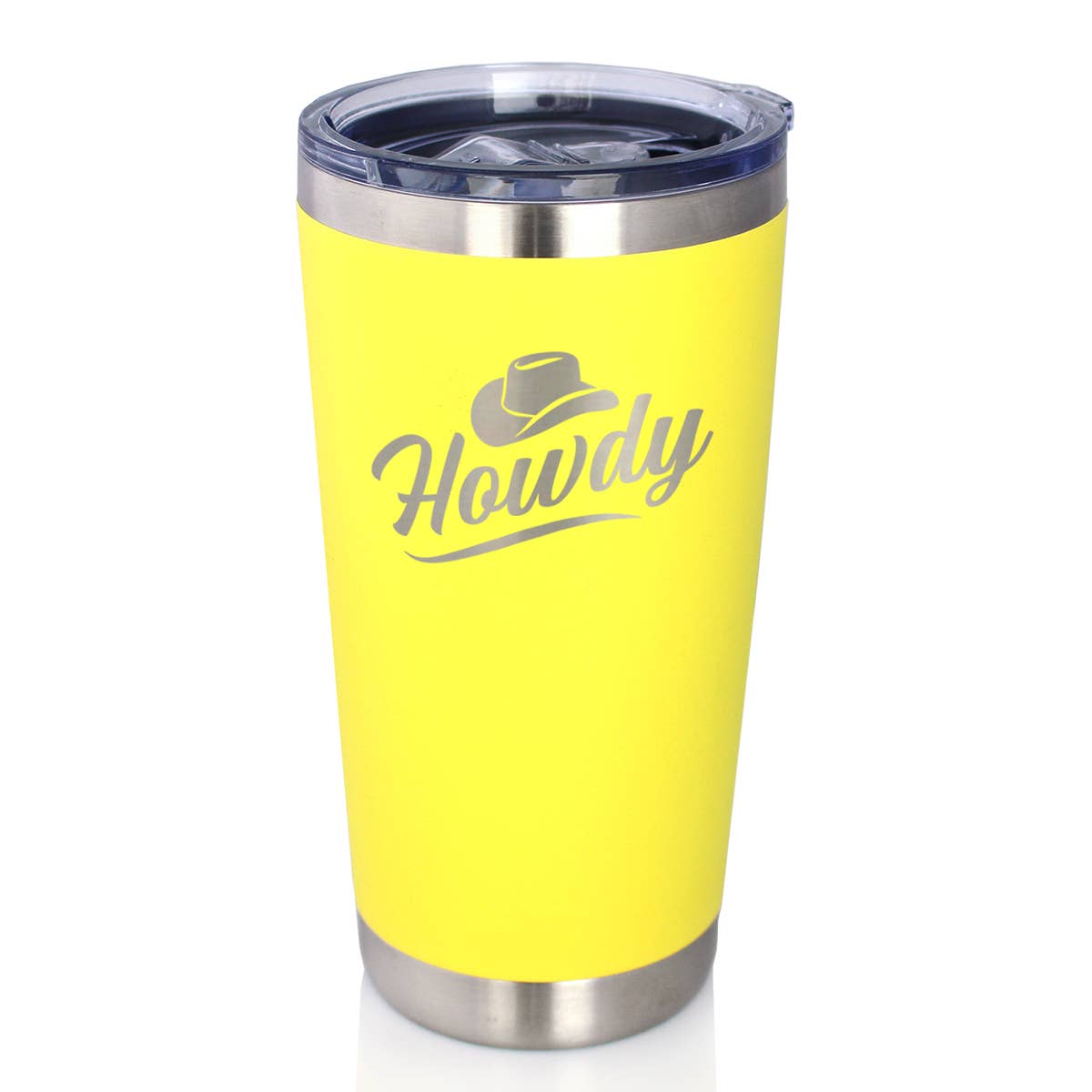 bevvee - Wholesale Insulated Mug/Tumbler - Howdy Insulated Travel Tumbler - Western Party Gifts20