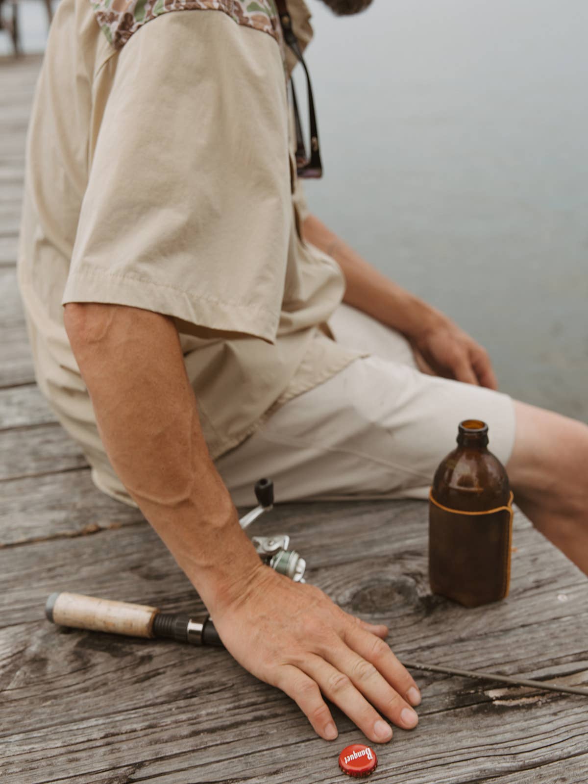 Lindy Leather - Wholesale Drink Huggers & Koozies - Leather Sewn Can Cooler8