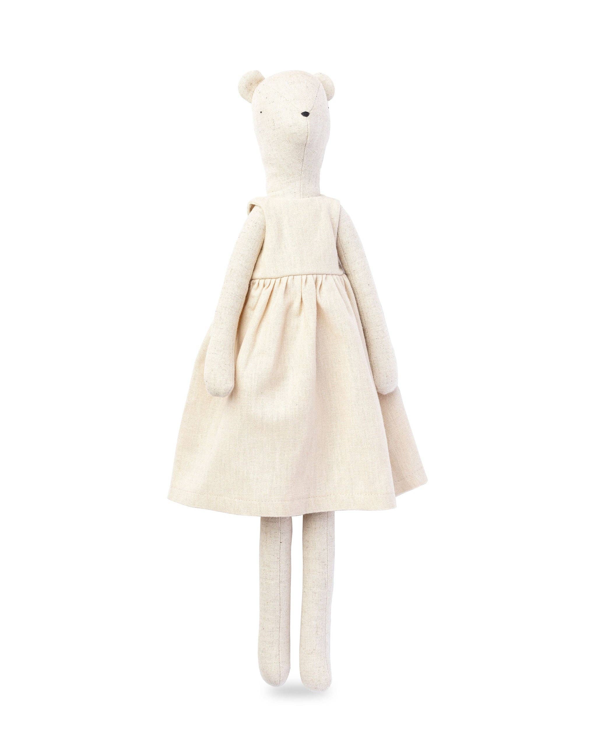 Mr Pickles – wholesale Stuffed/plush toy – Kids & baby – Bella the Bear1