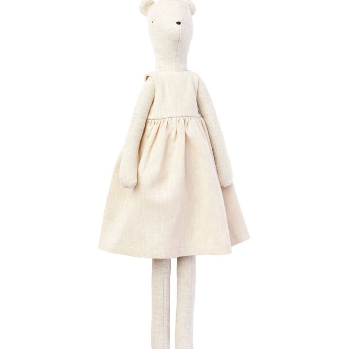 Mr Pickles – wholesale Stuffed/plush toy – Kids & baby – Bella the Bear1