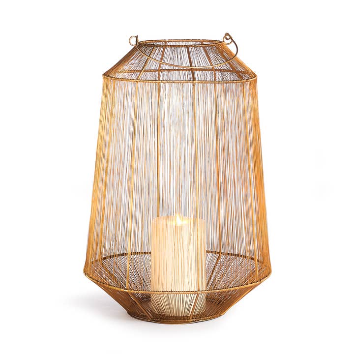 Lanterne Elwin Large pour la vente par Napa Home & Garden