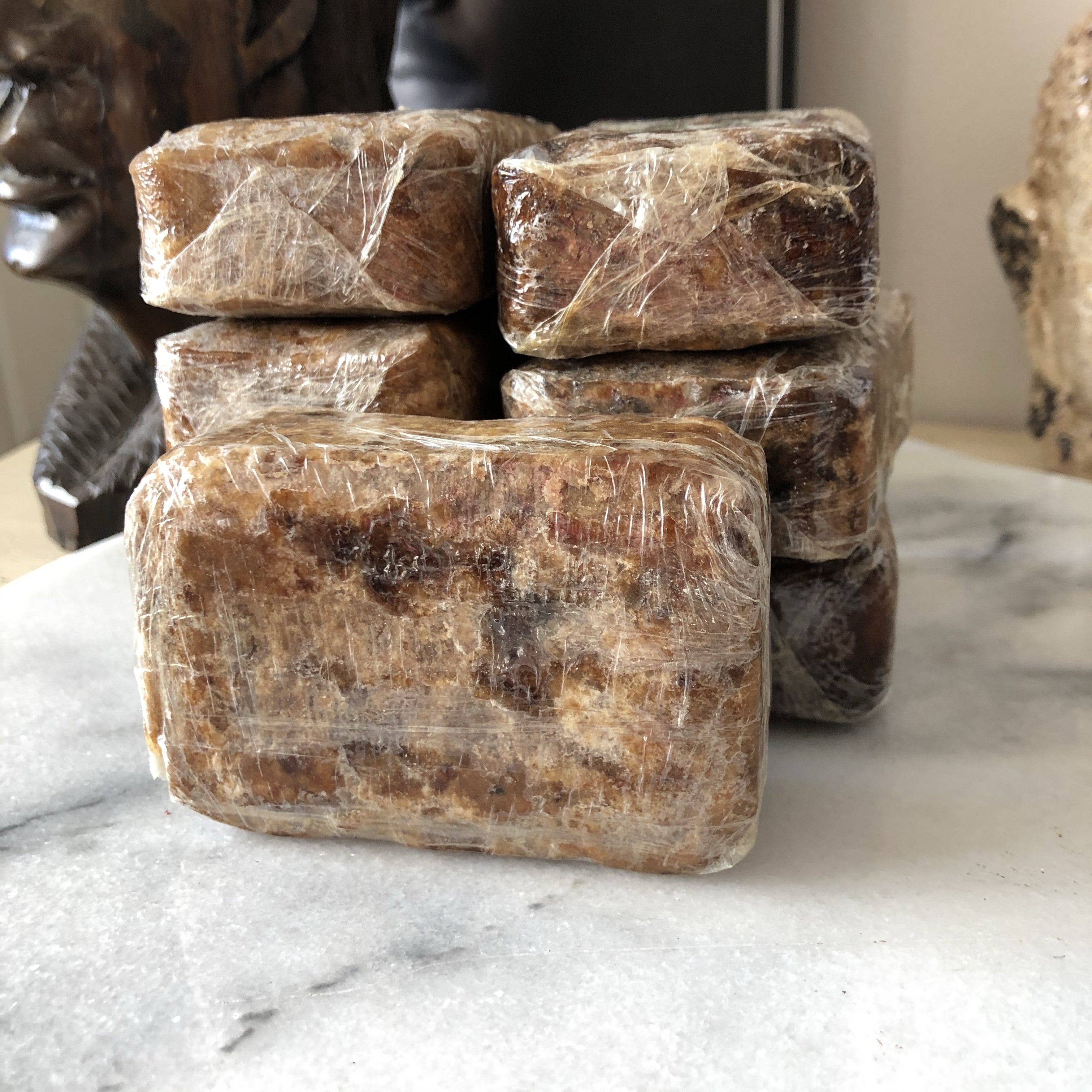 Alora Boutique Inc. - Wholesale Bar Soap - Black Soap in Calgary Canada || African black soap, Anago Soap, Alata Simena, Dudu-Osun7