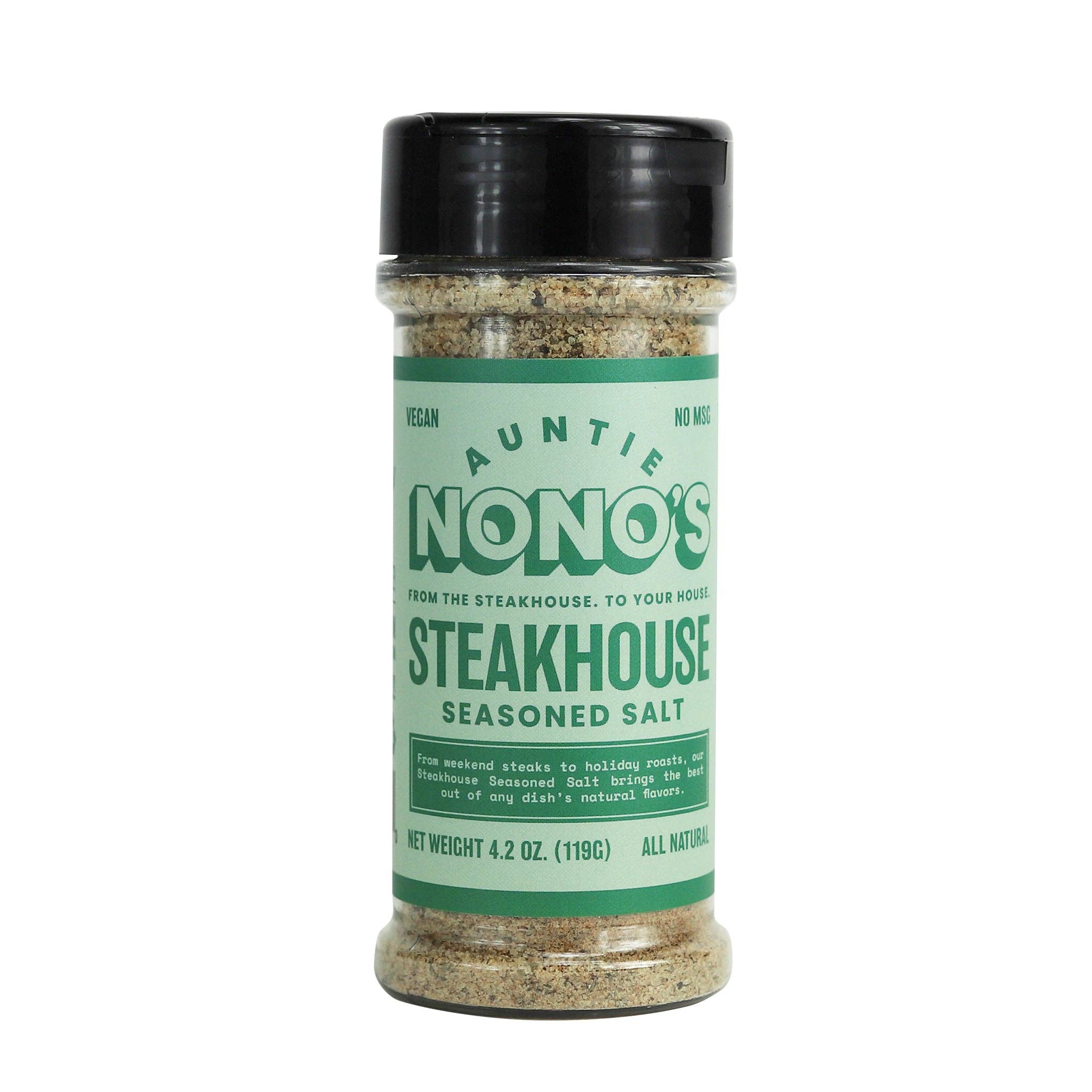 Auntie Nono's wholesale products