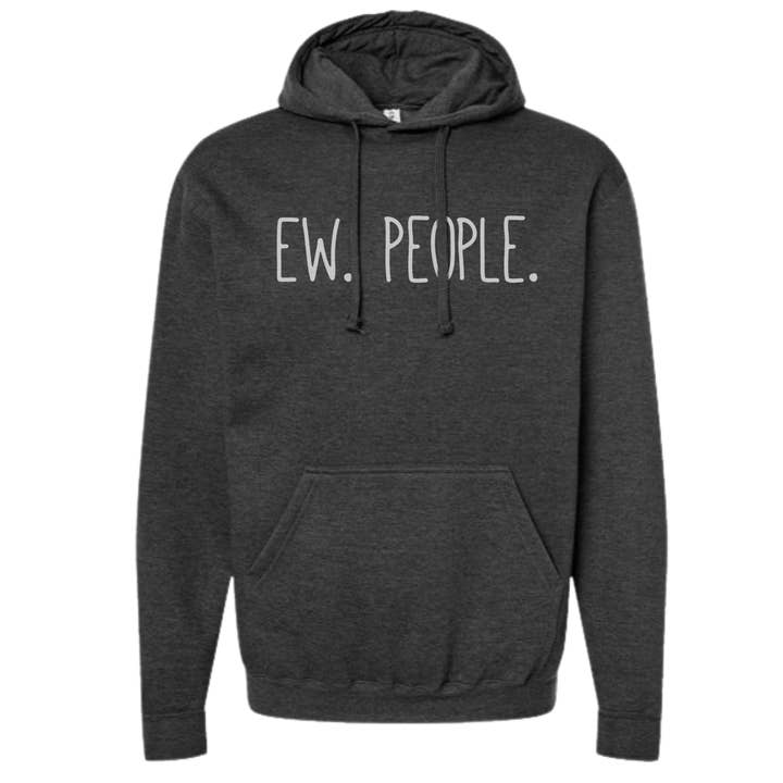 EW PEOPLE Sweatshirts and Hoodies for wholesale by dkhandmade