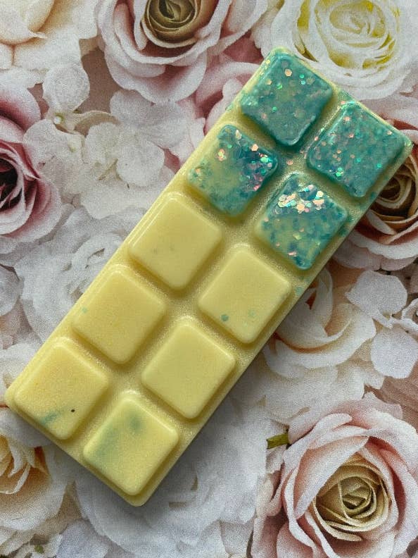 Marshmallow & Hawaiian Ananas Snap bar for engroshandel hos Heaven Scent By PV