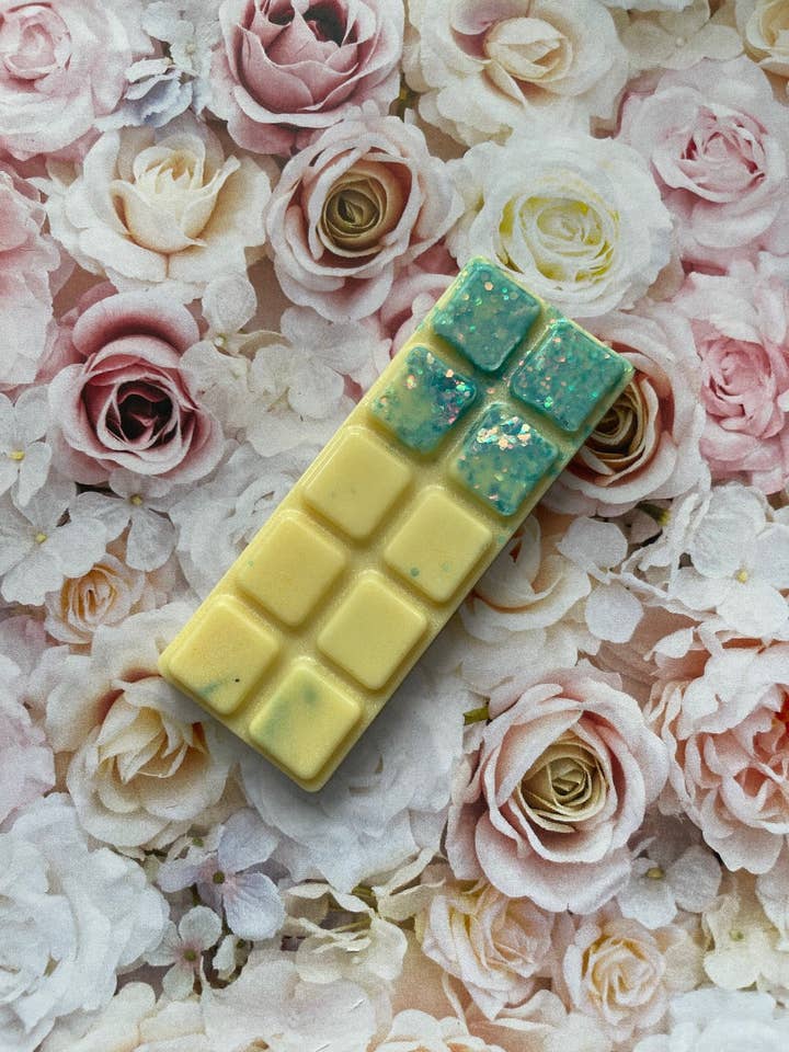 Marshmallow & Hawaiiaanse ananas Snapbar voor wholesale door Heaven Scent By PV