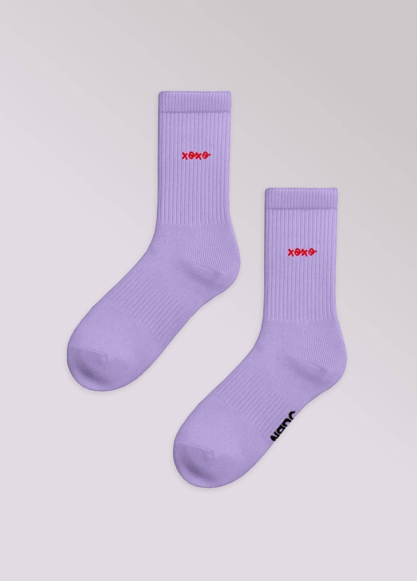 No Bad Days Club - Venta al por mayor Calcetines - Unisex - XOXO CALCETINES1