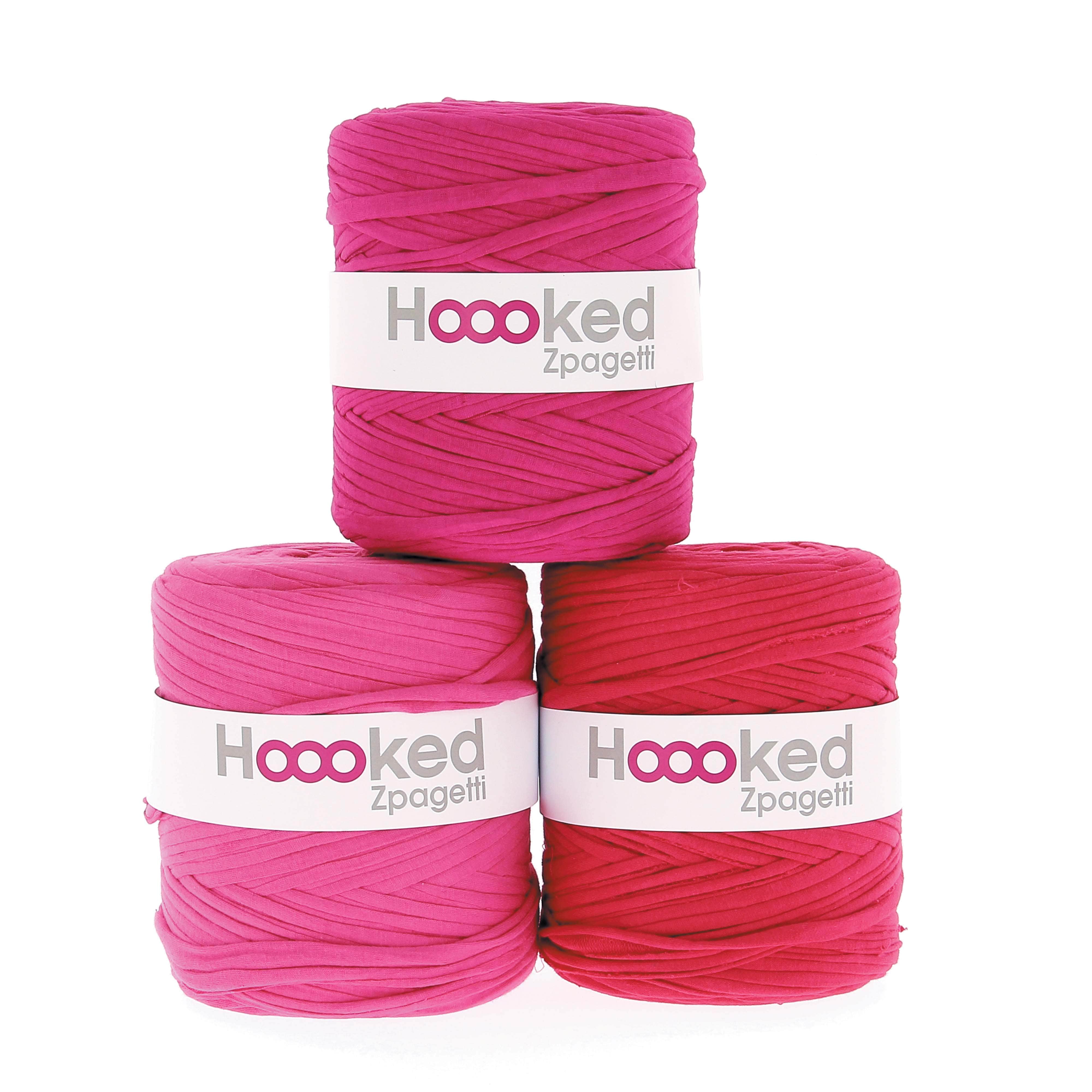 Hoooked Yarns - Wholesale Yarn - Zpagetti3