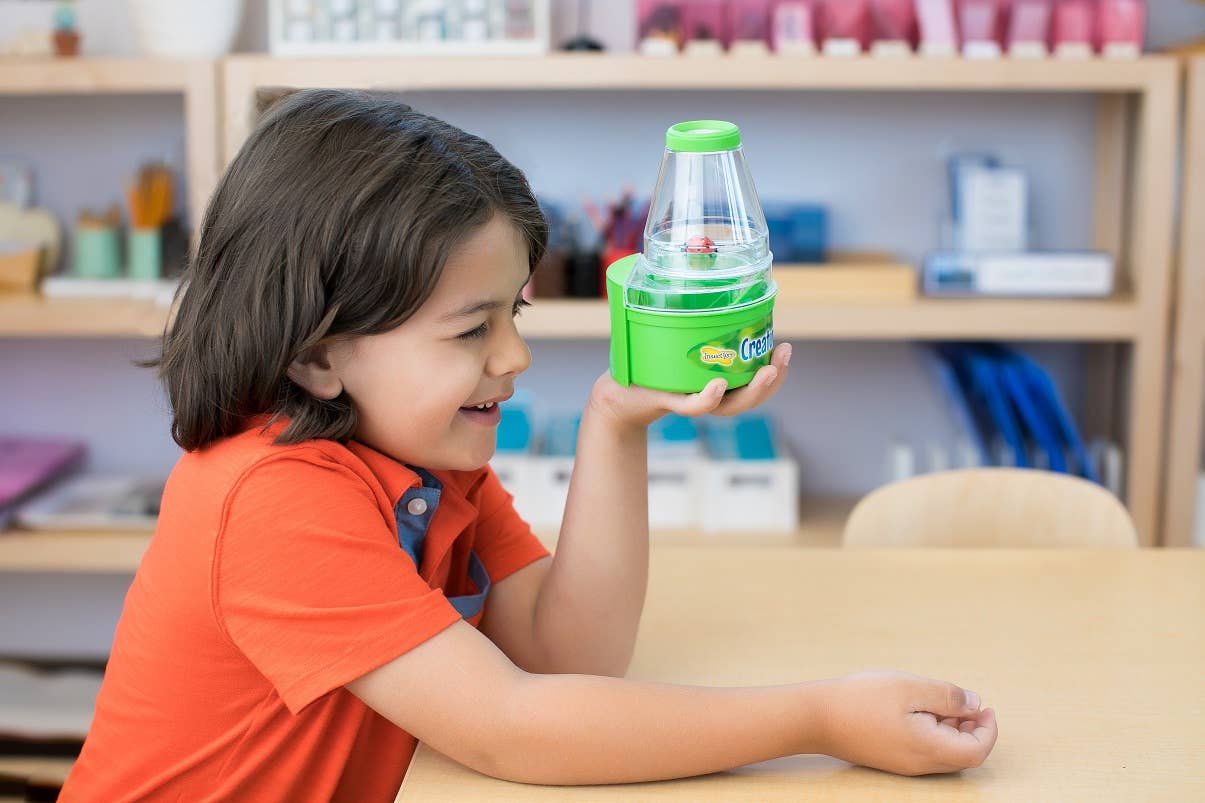 INSECT LORE - Wholesale Toy Set - Kids - Creature Peeper®2