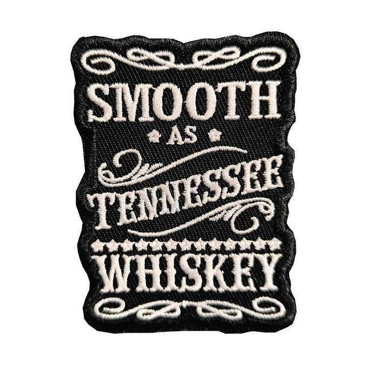 Tennessee Patch - Smooth Whiskey for wholesale by MID-SOUTH PRODUCTS