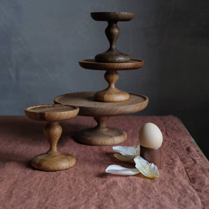 OVO Things - Wholesale Candle Holder - Candle Stand BIG5