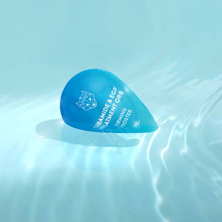 Snow Fox Skincare - Vendita all'ingrosso Sieri/creme concentrate per il viso - Ceramide & EGF Treatment Orb (confezione da 5)7