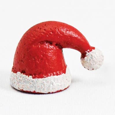 Style it Santa Clause cast iron for wholesale by Ja-Unendlich